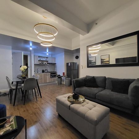 Grand Residences Cebu North Tower Экстерьер фото