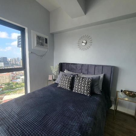 Grand Residences Cebu North Tower Экстерьер фото