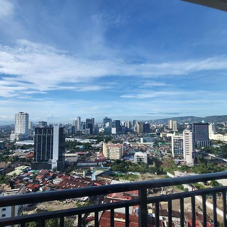 Grand Residences Cebu North Tower Экстерьер фото