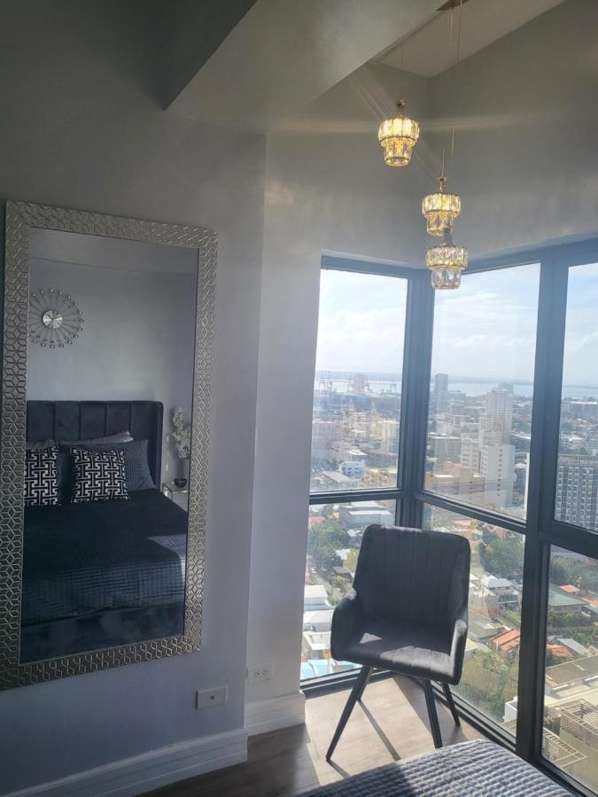 Grand Residences Cebu North Tower Экстерьер фото