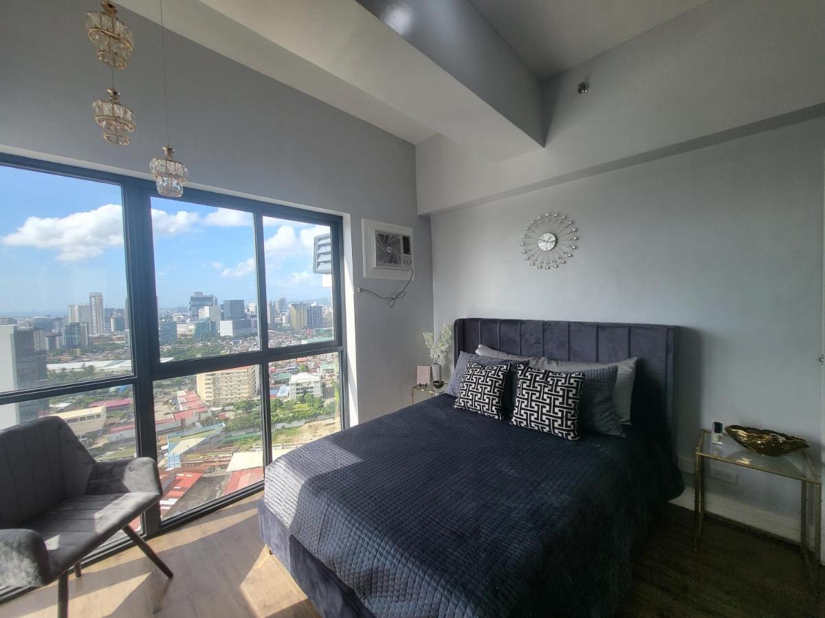Grand Residences Cebu North Tower Экстерьер фото