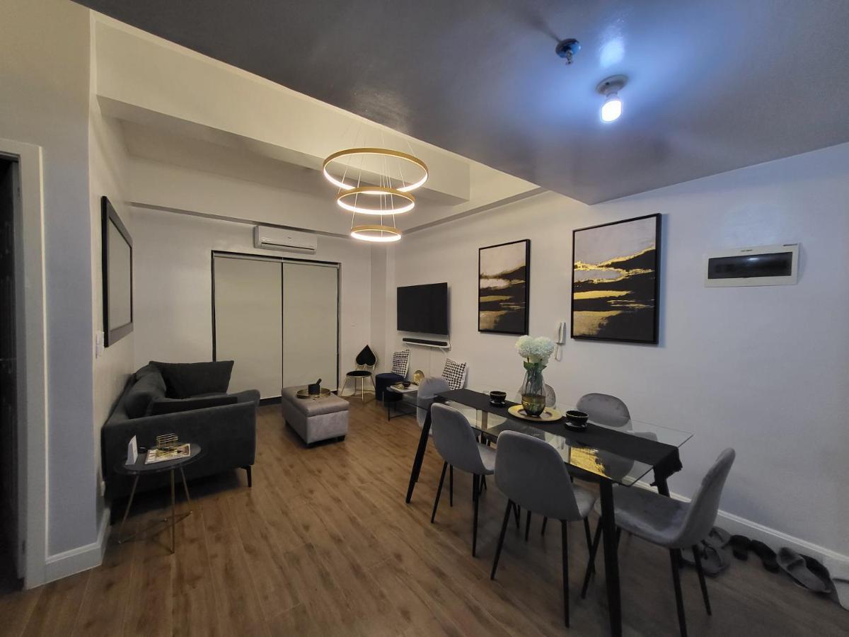 Grand Residences Cebu North Tower Экстерьер фото