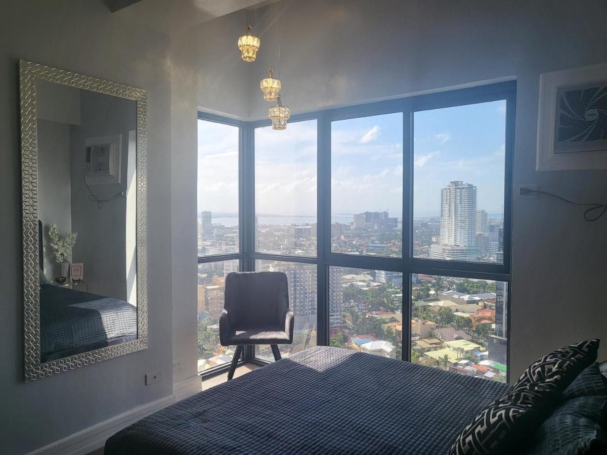 Grand Residences Cebu North Tower Экстерьер фото