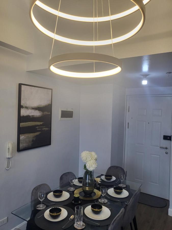 Grand Residences Cebu North Tower Экстерьер фото