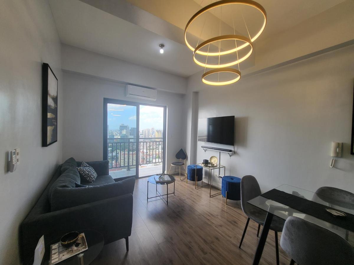 Grand Residences Cebu North Tower Экстерьер фото