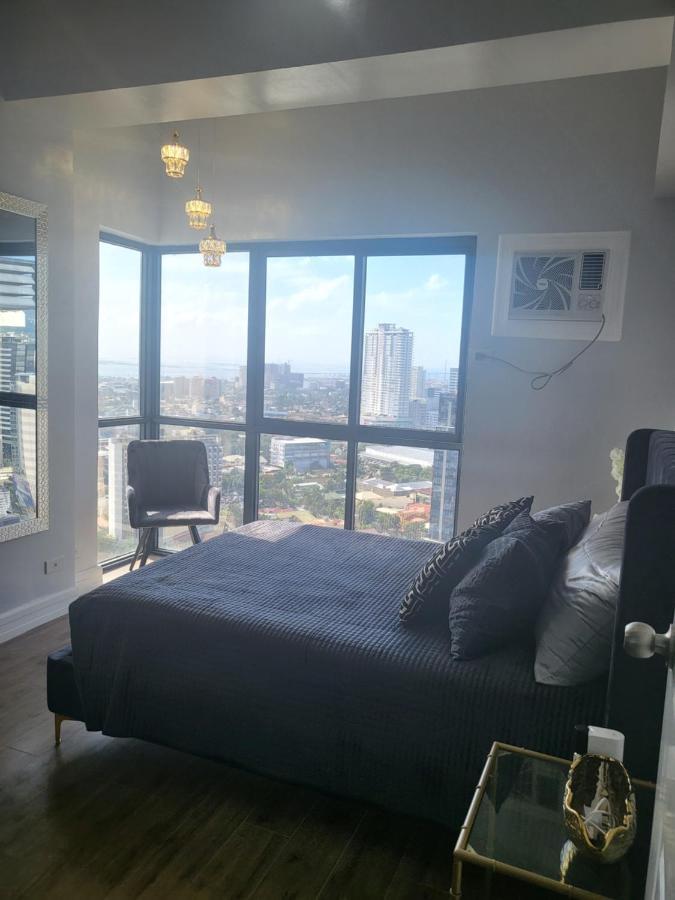 Grand Residences Cebu North Tower Экстерьер фото