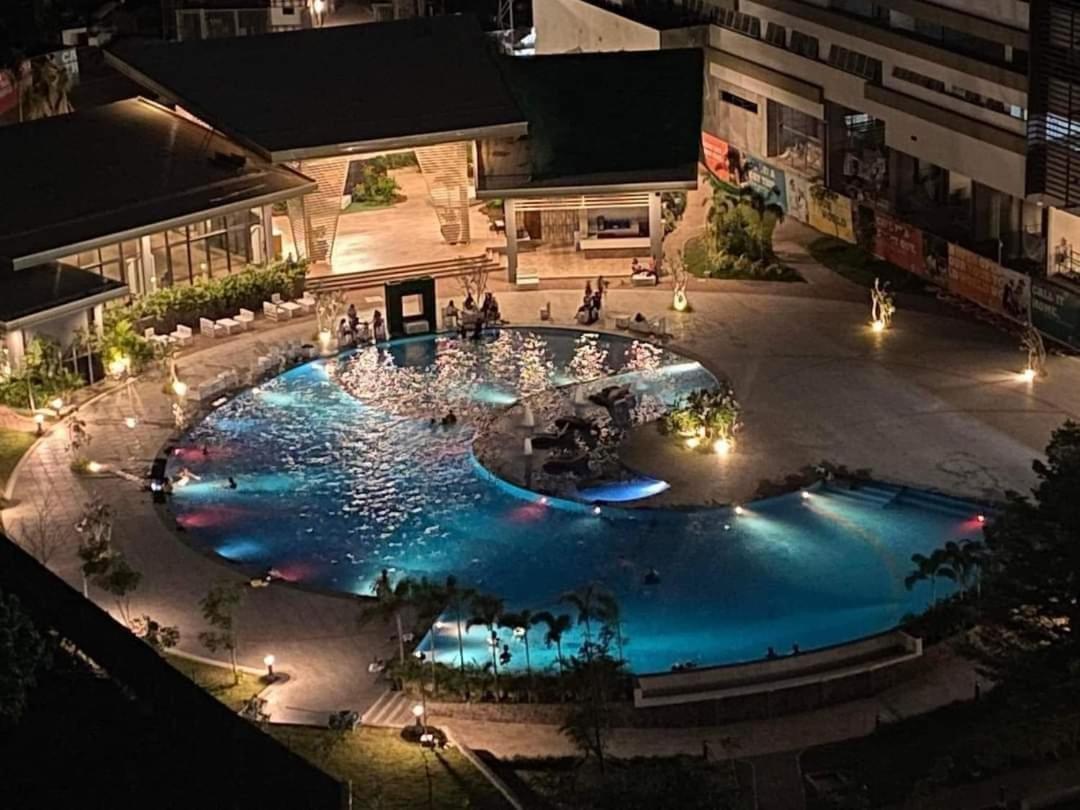 Grand Residences Cebu North Tower Экстерьер фото