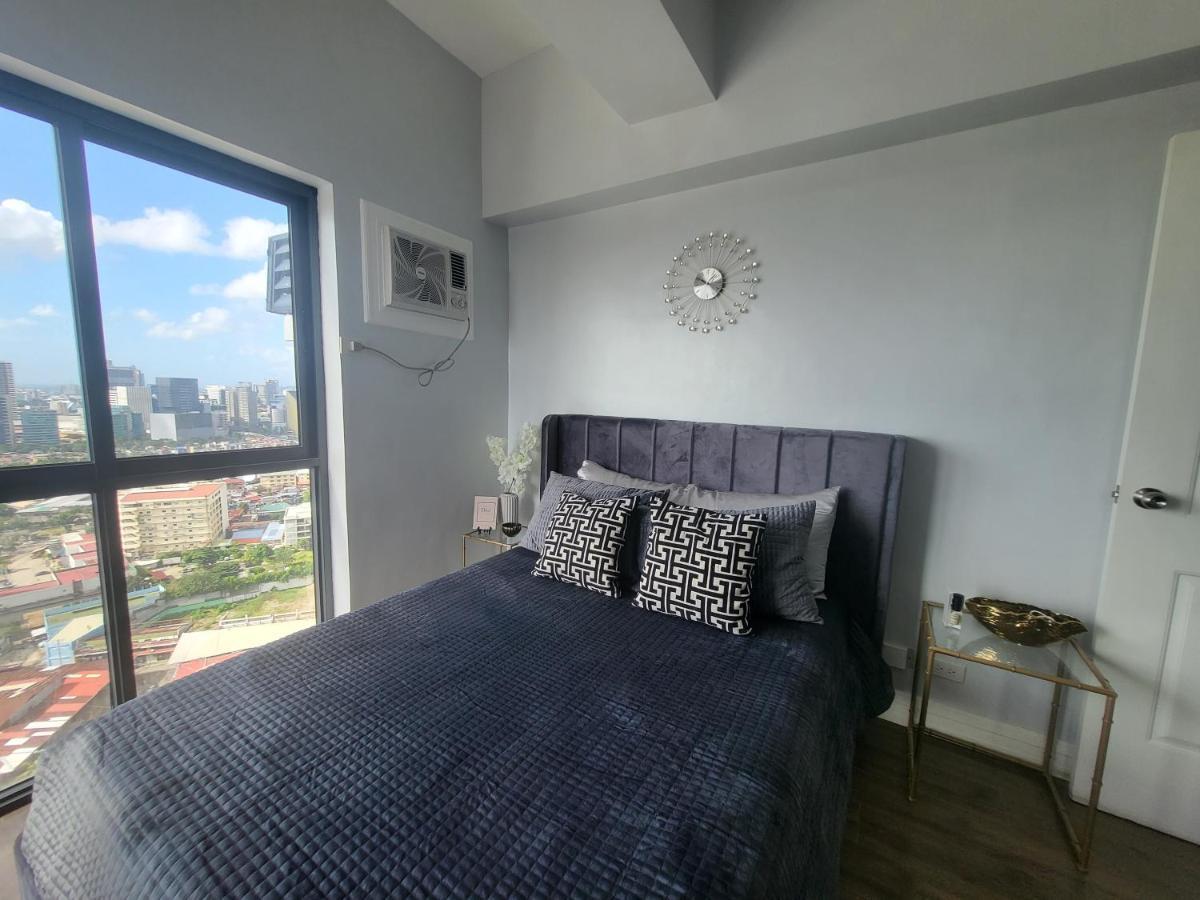 Grand Residences Cebu North Tower Экстерьер фото