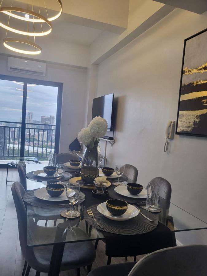 Grand Residences Cebu North Tower Экстерьер фото