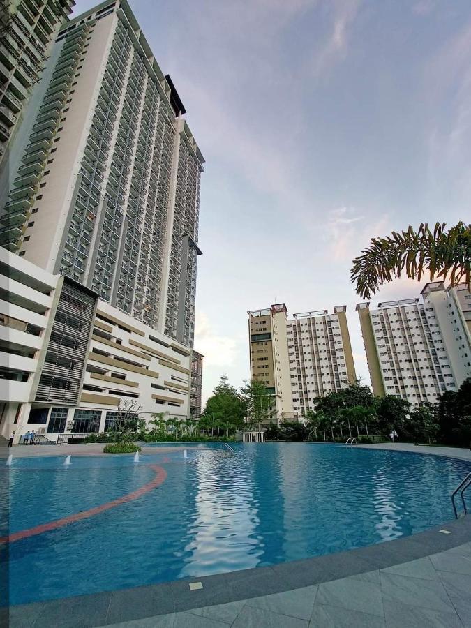 Grand Residences Cebu North Tower Экстерьер фото