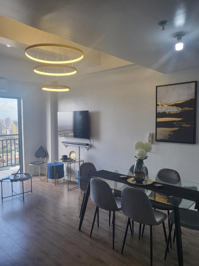 Grand Residences Cebu North Tower Экстерьер фото