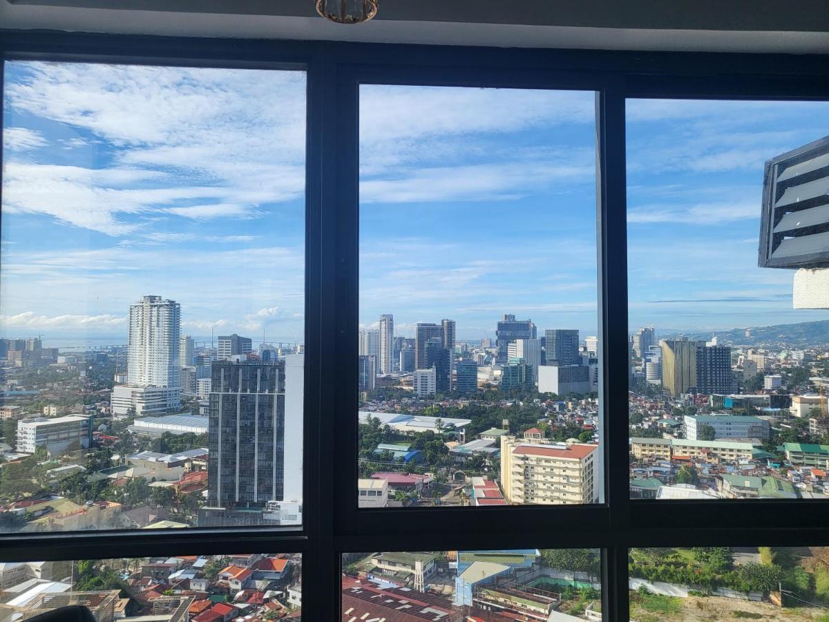 Grand Residences Cebu North Tower Экстерьер фото