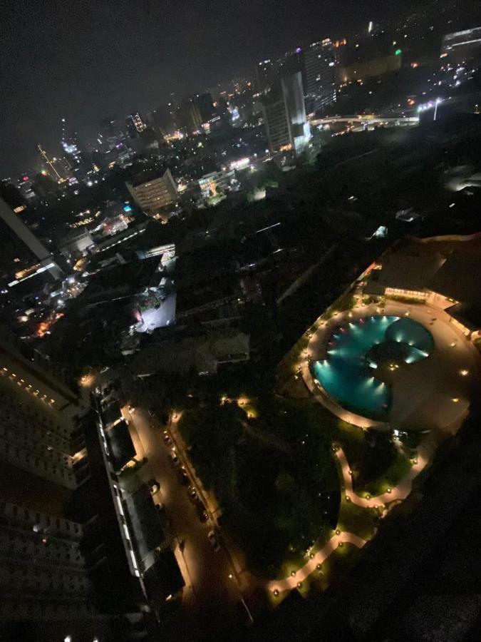 Grand Residences Cebu North Tower Экстерьер фото